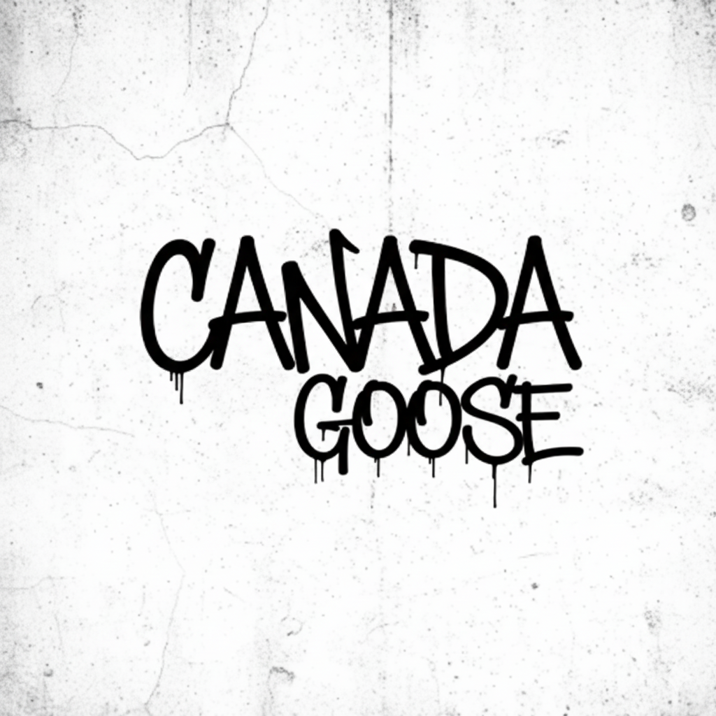 Canada Goos