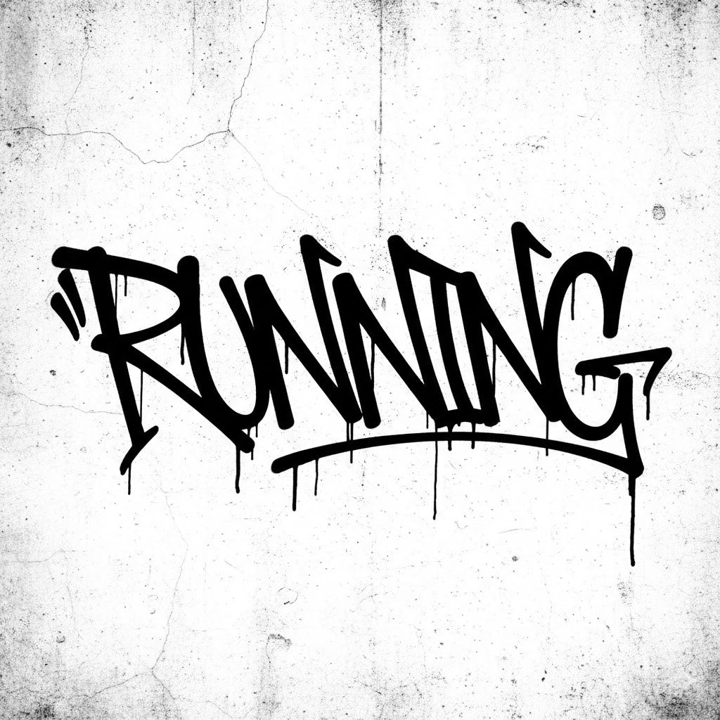 Running
