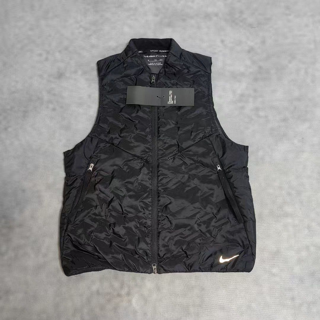 Gilet Running Division Therma-FIT