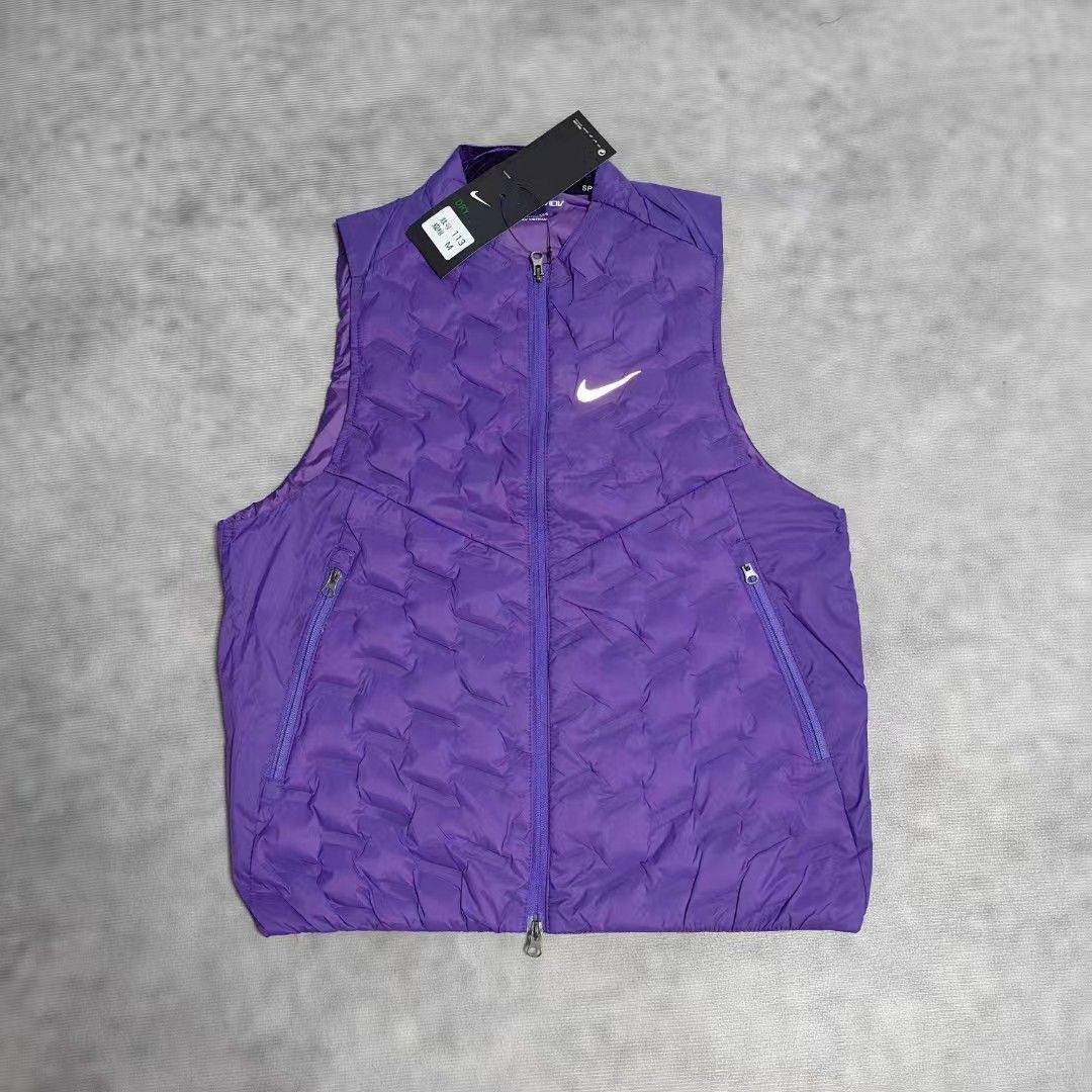Gilet Running Division Therma-FIT