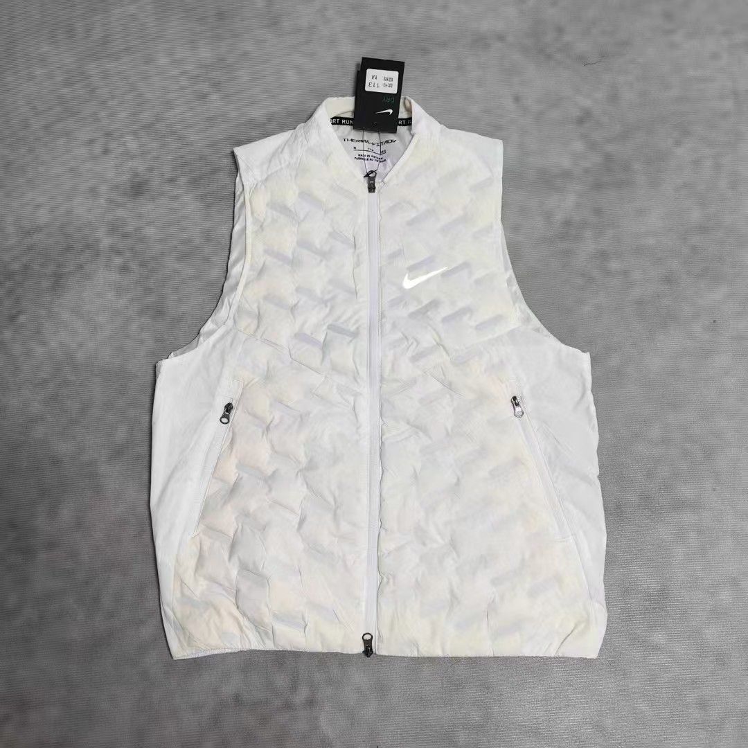 Gilet Running Division Therma-FIT